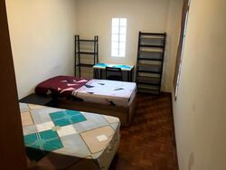 Casa Sarina (D14), Condominium #611353821